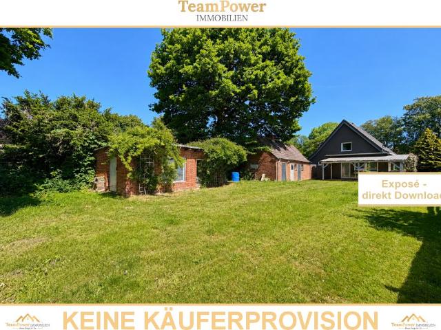 Haus kaufen in Aukrug, Schleswig-Holstein