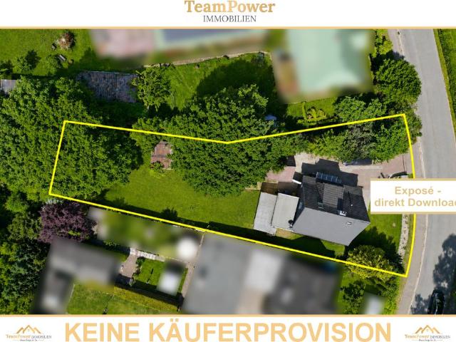 Haus kaufen in Aukrug