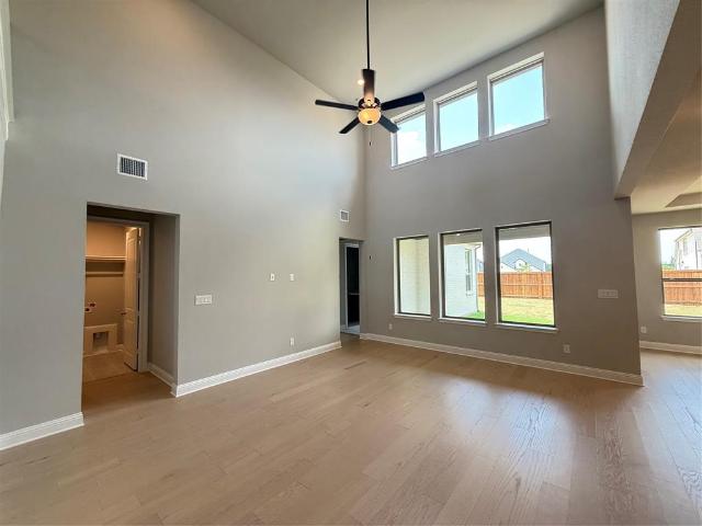 Property for rent in Prosper, Texas