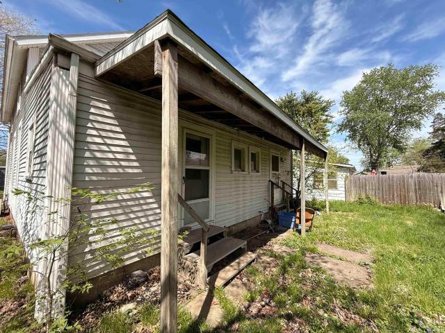 House for sale in Tippecanoe, Indiana