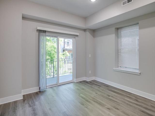 Apartment for rent in Philadelphia, Pennsylvania