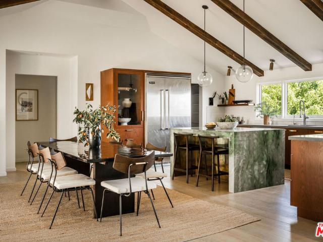House for sale in Canoga Park, California