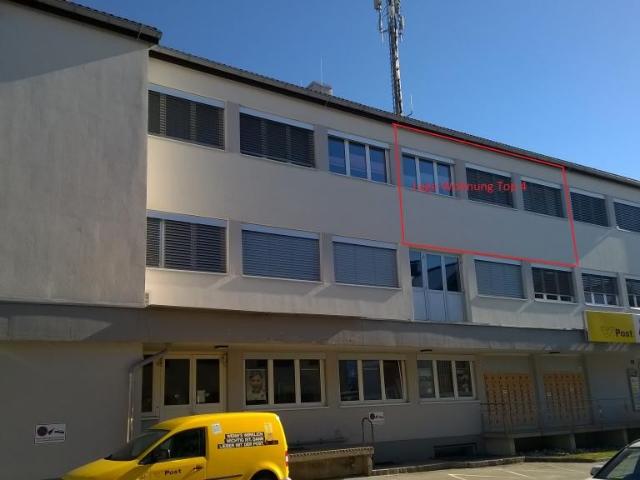 Wohnung mieten in Mondsee, Oberösterreich