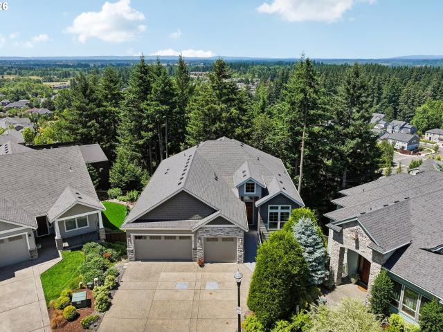 House for sale in Camas, Washington