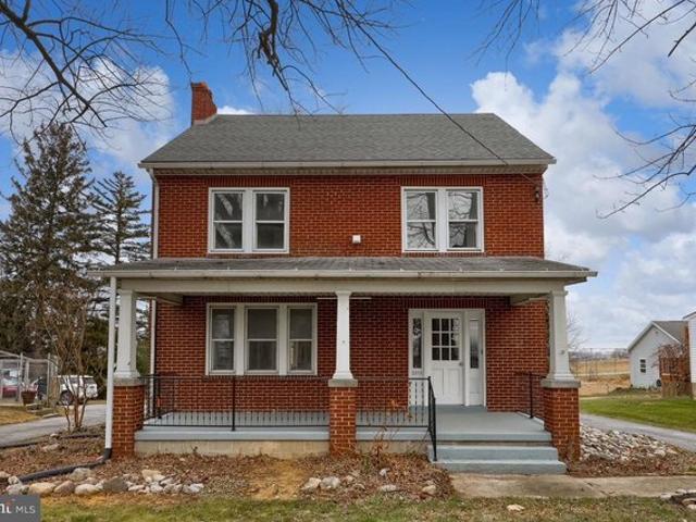 House for sale in Bird In Hand, Pennsylvania