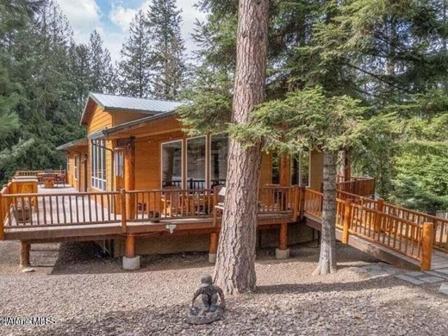 House for sale in Hope, Idaho