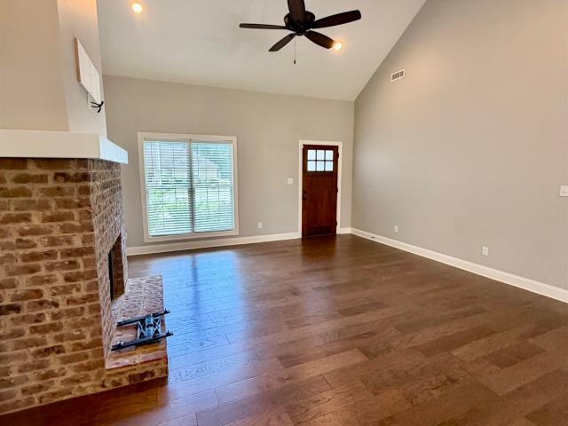 House for sale in Muscle Shoals, Alabama