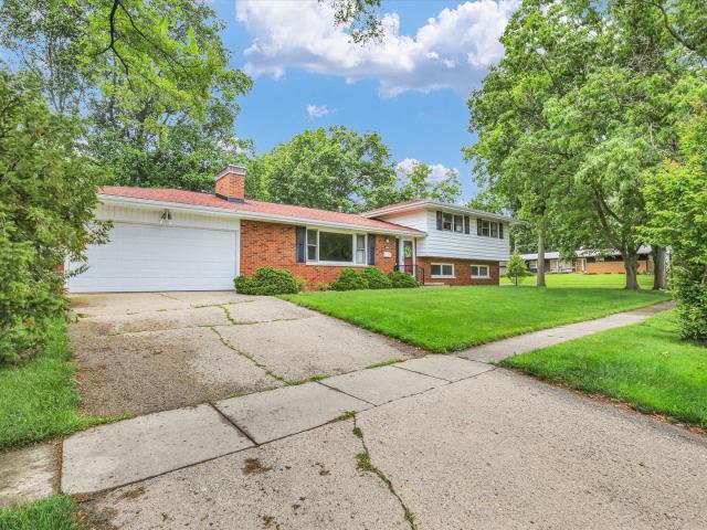 House for sale in Urbana, Illinois