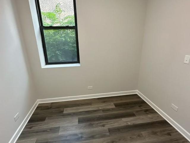 Apartment for rent in Chicago Park, Illinois