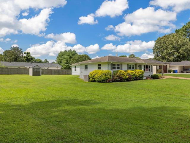 House for sale in Florence, Alabama