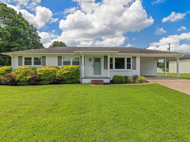 House for sale in Florence, Alabama