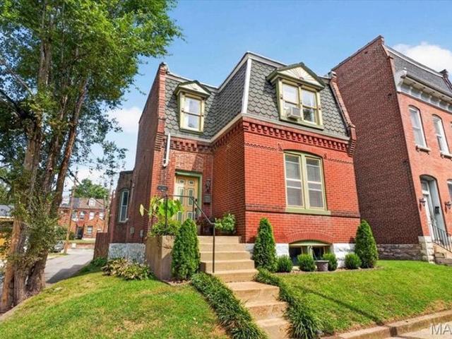 House for sale in Saint Louis, Missouri