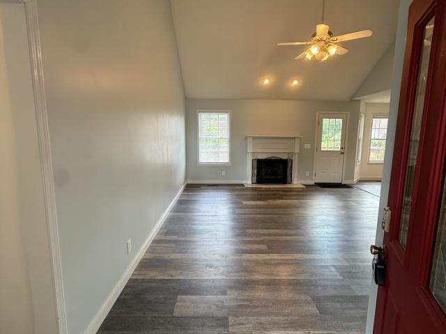 Property for rent in Tennessee