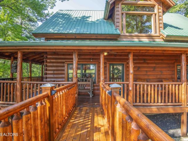 House for sale in Tennessee