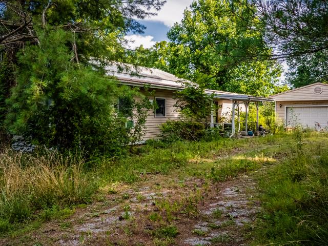 House for sale in Garrard, Kentucky