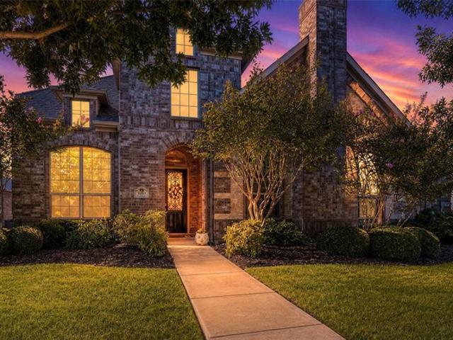 House for sale in Keller, Texas