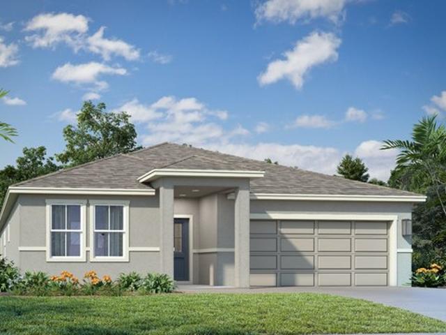 House for sale in Lake Hamilton, Florida