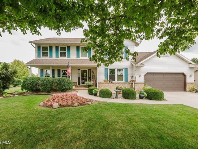 House for sale in Findlay, Ohio