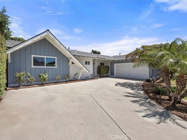 House for sale in Fullerton, California