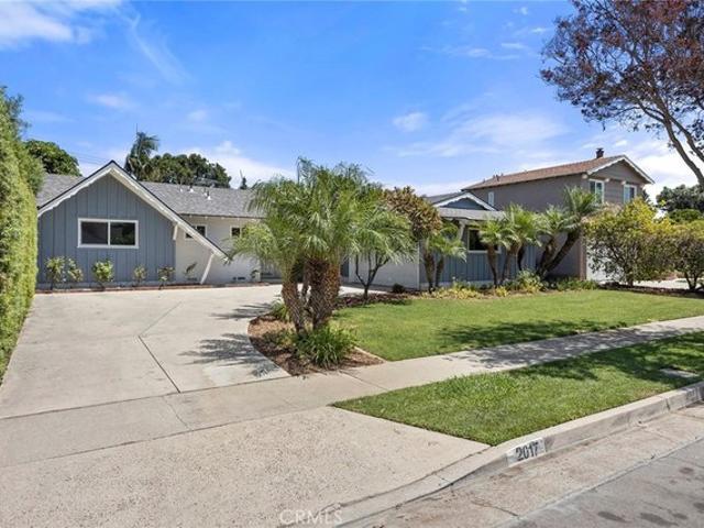 House for sale in Fullerton, Orange County