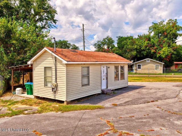 Land for sale in Pascagoula, Jackson County