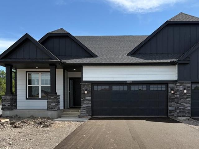 House for sale in Hennepin, Minnesota
