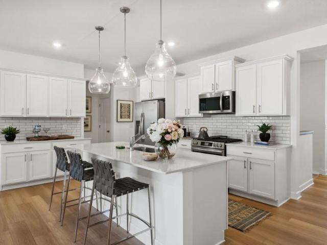 House for sale in Hennepin, Minnesota