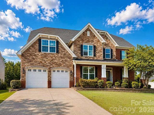 House for sale in Mecklenburg, North Carolina