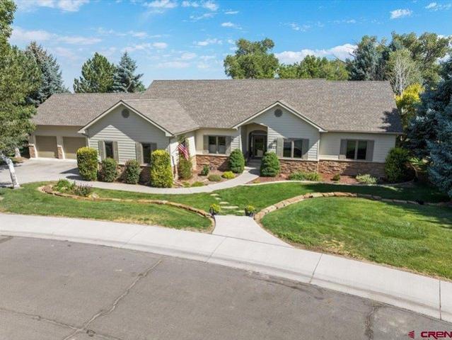 House for sale in Montrose, Colorado