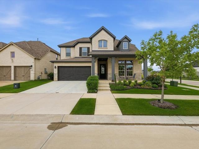 House for sale in Denton, Texas