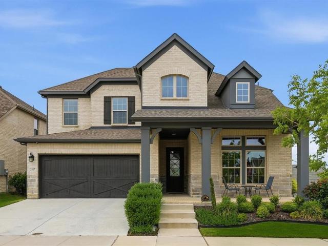House for sale in Denton, Texas