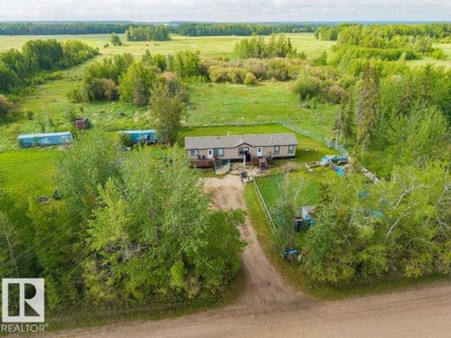 House for sale in Alberta