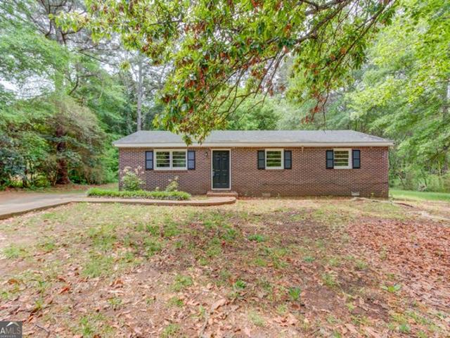 House for sale in Statham, Georgia