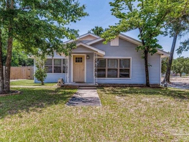 House for sale in Pensacola, Florida