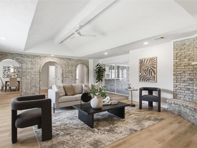 House for sale in Plano, Texas