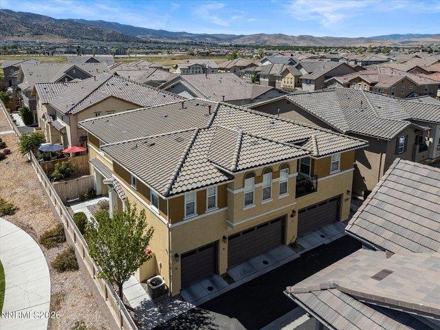Townhouse for sale in Reno, Nevada