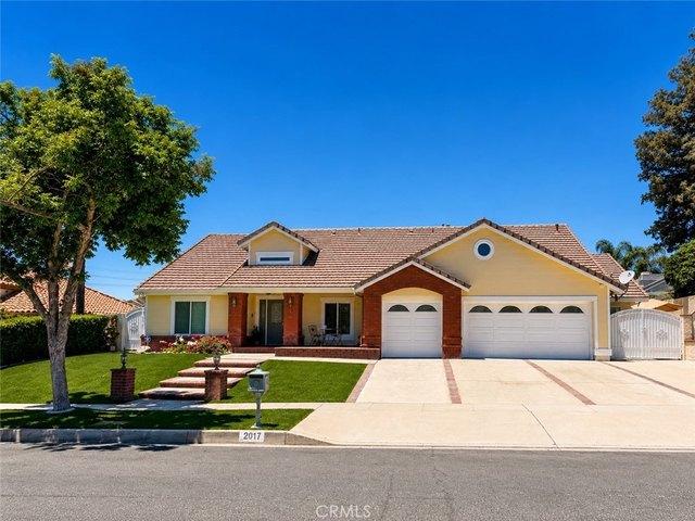 House for sale in Upland, California