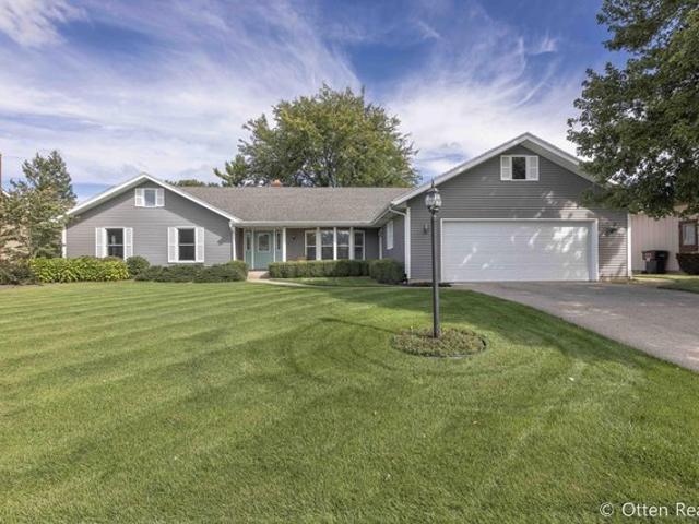House for sale in Kentwood, Michigan