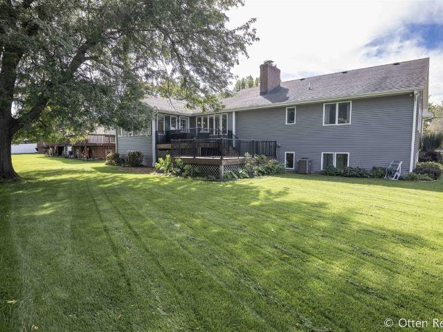 House for sale in Princeton Estates, Kentwood