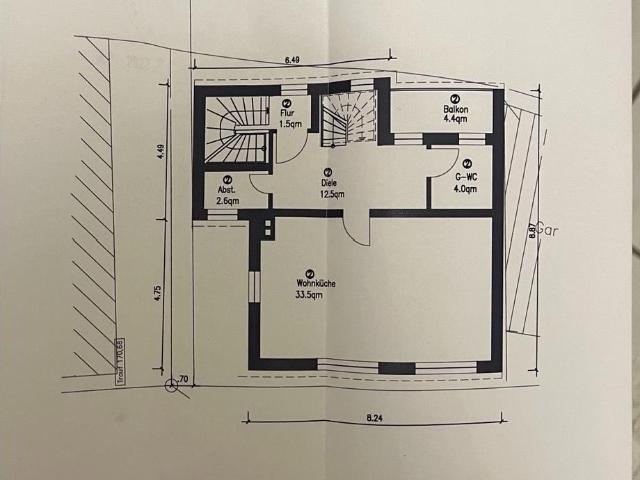 Wohnung kaufen in Neuenstadt