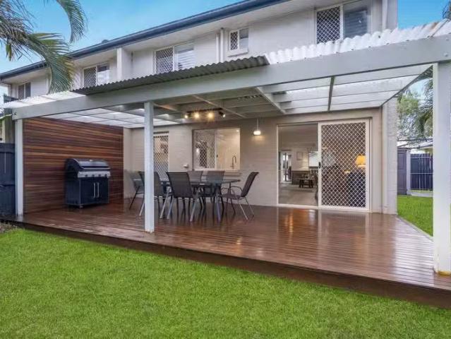 House for rent in Toombul, Queensland