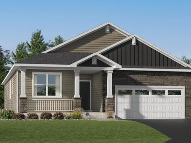 House for sale in Lakeville, Minnesota
