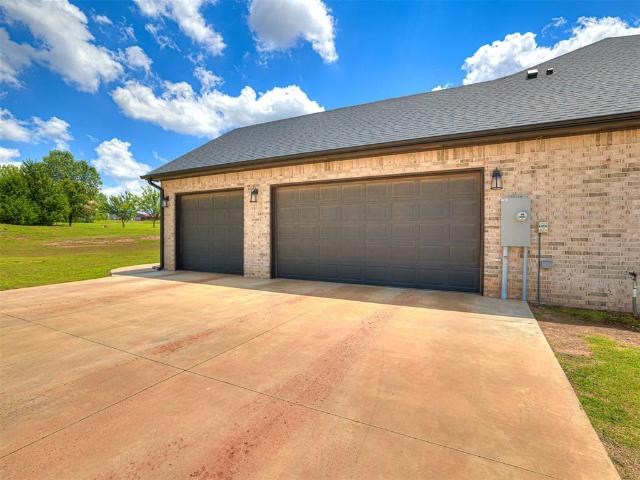 House for sale in Purcell, Oklahoma