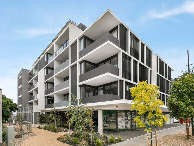 Apartment for rent in Maribyrnong, Victoria