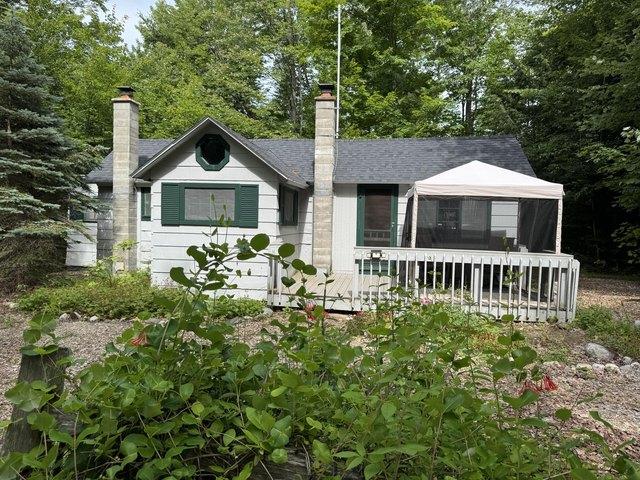 House for sale in Newberry, Michigan