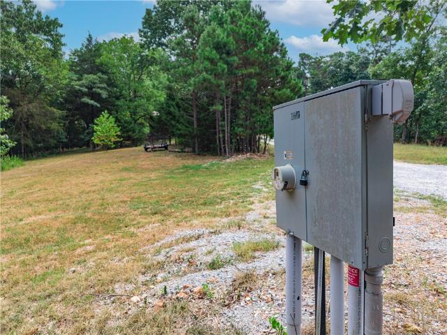 Land for sale in Ark