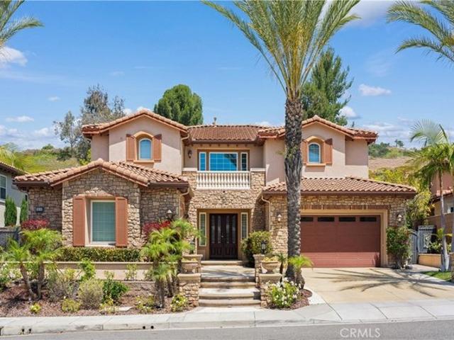 House for sale in Yorba Linda, California
