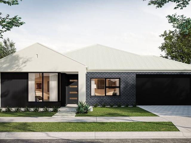 Cottage for sale in Horseshoe Creek, South Australia