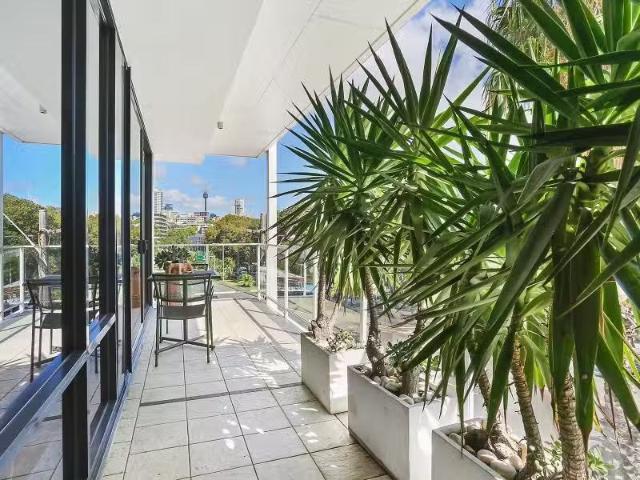 Apartment for rent in Sydney, New South Wales