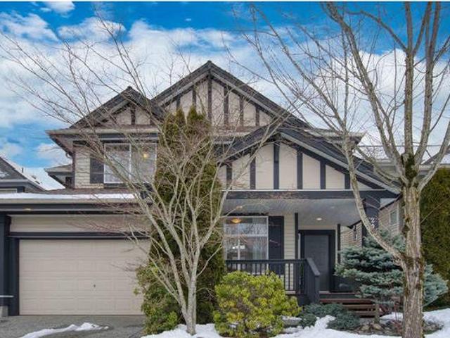 House for sale in Abbotsford, British Columbia